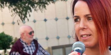 Sandra López Cantero asume la presidencia de la Comisión Gestora del PSOE de Ceuta tras la dimisión de Pérez Triano