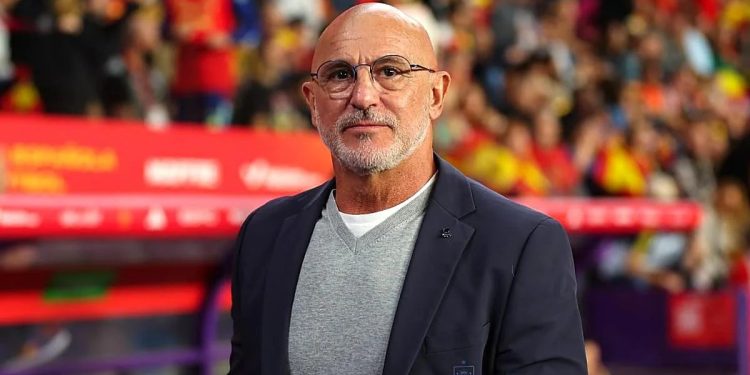 La RFEF encarrila la renovación de Luis de la Fuente más allá de 2030 y lo situará entre los diez seleccionadores mejor pagados