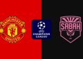 Manchester United – Sabah: horario y dónde ver hoy por TV el partido de la Champions League