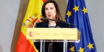 Robles reclama a Armengol la comparecencia urgente de la directora del CNI en el Congreso por el papel de la inteligencia en Ceuta