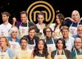 Expulsión de ‘MasterChef Celebrity Legends’ tras un error determinante en la prueba de eliminación