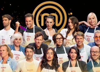 Expulsión de ‘MasterChef Celebrity Legends’ tras un error determinante en la prueba de eliminación