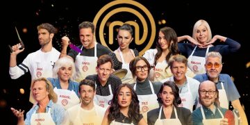 Expulsión de ‘MasterChef Celebrity Legends’ tras un error determinante en la prueba de eliminación