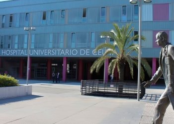 Los médicos de Ceuta lanzan un SOS por el colapso sanitario: tres bajas, una renuncia y varios profesionales en vías de abandonar la ciudad