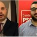 José Antonio Carracao denuncia la «campaña de descrédito» del diputado Melchor León contra el delegado del Gobierno en Ceuta