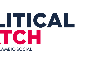 Political Watch y el IE firman acuerdo para innovación democrática