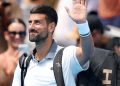 Horario y dónde ver hoy por televisión el partido entre Novak Djokovic y Nuno Borges en el ATP Pekín 2026