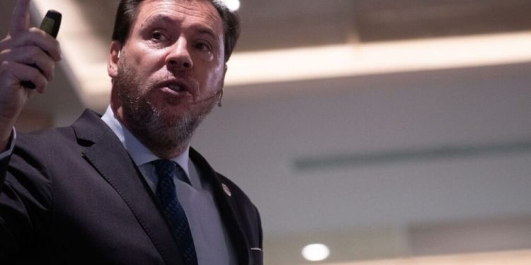 El presidente de la Audiencia Nacional defiende la «independencia» de la jueza que investiga la crisis de Ceuta tras las críticas de Óscar Puente