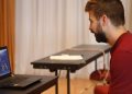 El TAD ratifica la inhabilitación a Gerard Piqué por sus incidentes con los árbitros tras un Andorra-Albacete