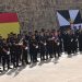 La crisis que vive Ceuta tras los sucesos de julio obliga a cancelar los actos de la Policía y la Guardia Civil