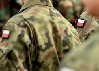 Polonia acelera su rearme ante la amenaza rusa: prepara la convocatoria de más de 300.000 reservistas y reclutas