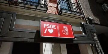 Las donaciones al PSOE se hunden en el primer año tras Cerdán y caen a mínimos desde 2017