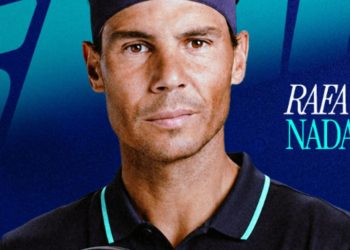Rafa Nadal vuelve a las pistas en el Rafa Nadal Academy Slam: fecha, sede y cómo adquirir las entradas