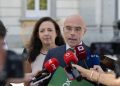 Vox presenta querella contra Sánchez y Marlaska