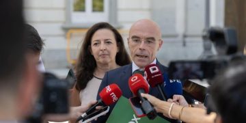 Vox presenta querella contra Sánchez y Marlaska
