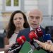 Vox presenta querella contra Sánchez y Marlaska