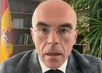 VOX pide cortar ayudas a Marruecos en la UE