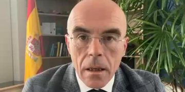 VOX pide cortar ayudas a Marruecos en la UE