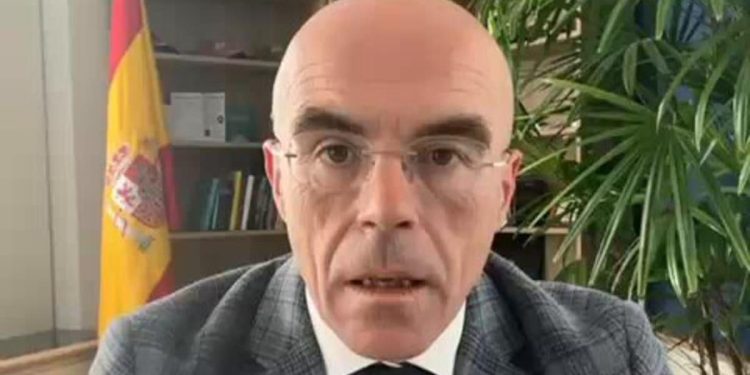 VOX pide cortar ayudas a Marruecos en la UE