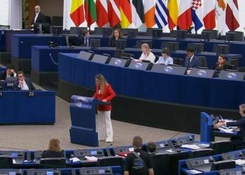 El PP de Ceuta señala la defensa de fronteras europeas