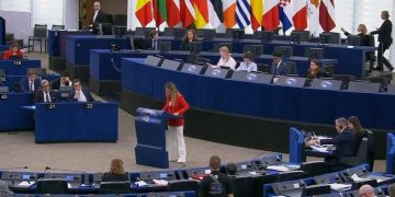 El PP de Ceuta señala la defensa de fronteras europeas