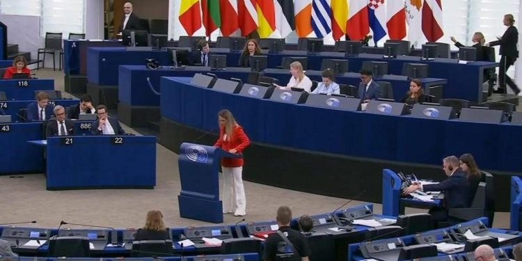 El PP de Ceuta señala la defensa de fronteras europeas