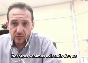 Vox advierte sobre posibles invasiones desde Marruecos