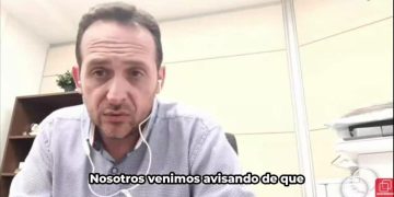 Vox advierte sobre posibles invasiones desde Marruecos