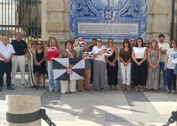 «Nos mandan al matadero»: Familias y profesores de Ceuta estallan ante una vuelta al cole «sin seguridad, sin desinfección y con miedo»