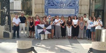 «Nos mandan al matadero»: Familias y profesores de Ceuta estallan ante una vuelta al cole «sin seguridad, sin desinfección y con miedo»