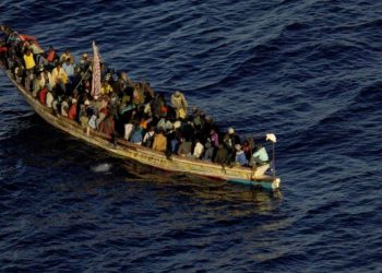 Rescatados al menos 69 migrantes tras la llegada de cuatro pateras a las costas de Baleares