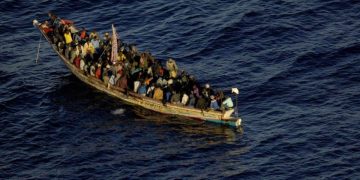 Rescatados al menos 69 migrantes tras la llegada de cuatro pateras a las costas de Baleares