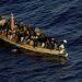 Rescatados al menos 69 migrantes tras la llegada de cuatro pateras a las costas de Baleares