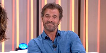 Rodolfo Sancho rompe su silencio en televisión sobre el drama familiar de su hijo Daniel