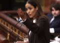 Tesh Sidi vincula la única declaración de Marruecos sobre la crisis de Ceuta a la votación de la ley saharaui
