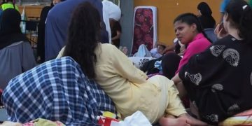 El Gobierno asegura que los traslados de menores de Ceuta pueden comenzar en días si existe colaboración
