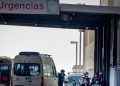 Alerta en las Urgencias de Ceuta: pacientes con infecciones a la fuga y sanitarios al límite