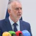 El Gobierno cifra en hasta 200 los retornos diarios de migrantes desde Ceuta a Marruecos