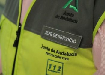 Un hombre intenta estrangular a su pareja y se suicida en Málaga