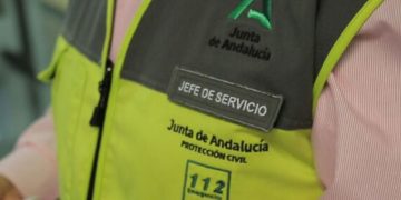 Un hombre intenta estrangular a su pareja y se suicida en Málaga
