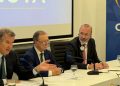 Vivas avisa de que Ceuta es una «olla a presión» y sentencia: «No vamos a consentir que se convierta en un mega CETI»