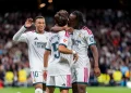 Clasificación de la Liga tras la victoria del Real Madrid contra el Barcelona en el Clásico