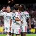 El Real Madrid encadena su tercer triunfo en Europa tras golear al Leipzig antes del Clásico (4-1)