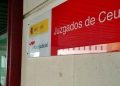 Condenado a 30 meses de prisión por amenazar de muerte a su expareja y quebrantar la orden de alejamiento