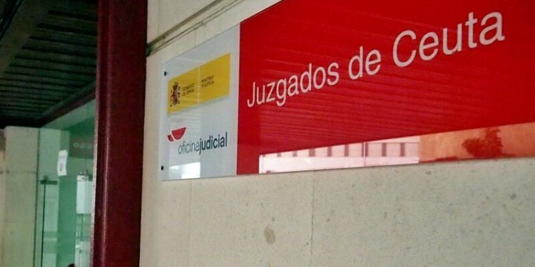 Condenado a 8 años de cárcel tras aceptar una agresión sexual a un joven con discapacidad psíquica en Ceuta