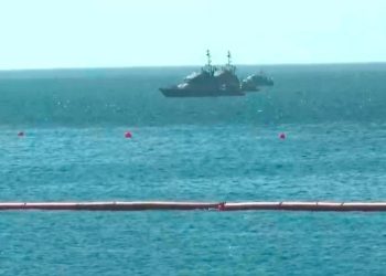 Sánchez admite que ocultó durante 74 días la incursión de buques de guerra marroquíes en Ceuta en plena crisis migratoria