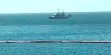 Sánchez admite que ocultó durante 74 días la incursión de buques de guerra marroquíes en Ceuta en plena crisis migratoria