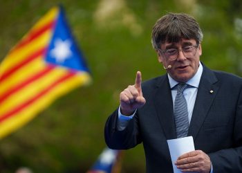 El Tribunal Constitucional ordena al Supremo amnistiar la malversación del ‘procés’ y despeja el regreso de Puigdemont