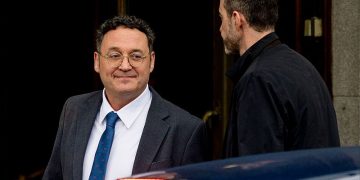 El Supremo rechaza apartar definitivamente a Álvaro García Ortiz de la carrera fiscal tras su condena
