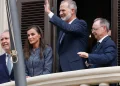 El Gobierno no descarta represalias de Marruecos por la visita de los Reyes a Ceuta y Melilla